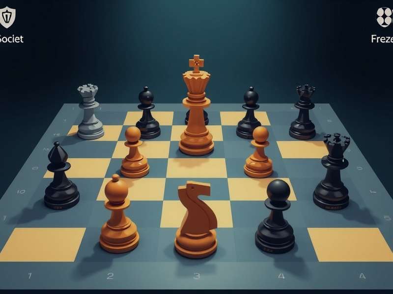 भारतीय शतरंज कोच राहुल शर्मा