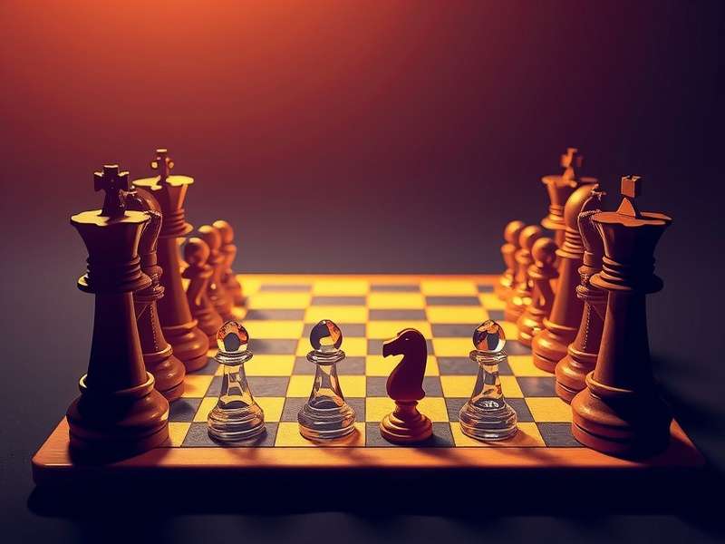 Lichess टूर्नामेंट स्क्रीनशॉट