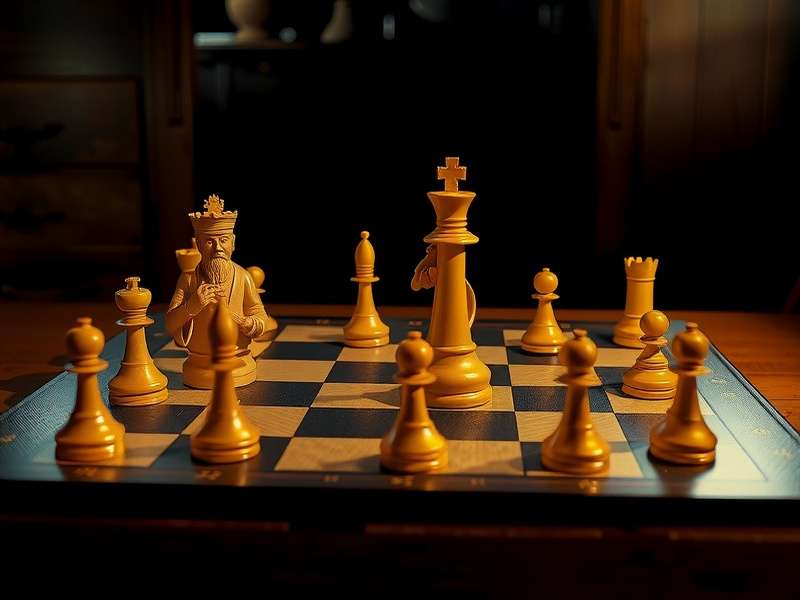 भारत में ऑनलाइन शतरंज की वृद्धि ग्राफ