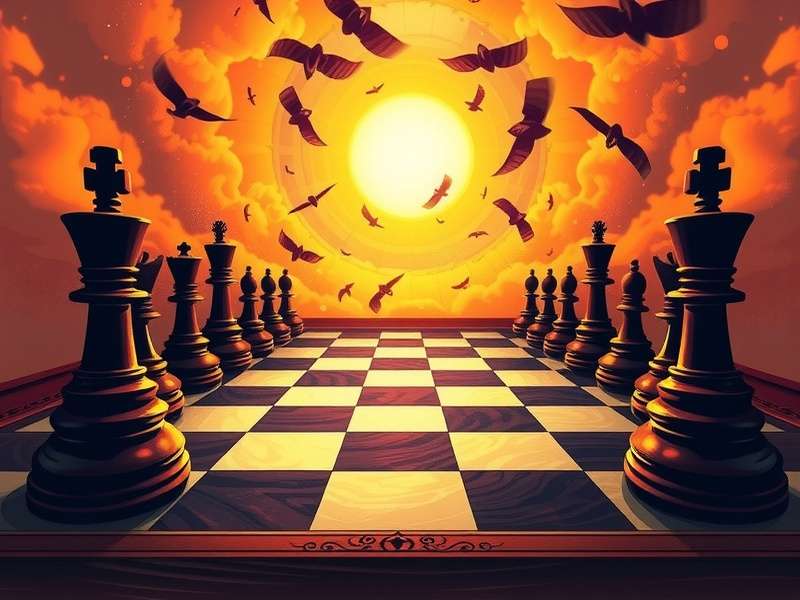 FlyOrDie शतरंज टूर्नामेंट में भारतीय खिलाड़ी