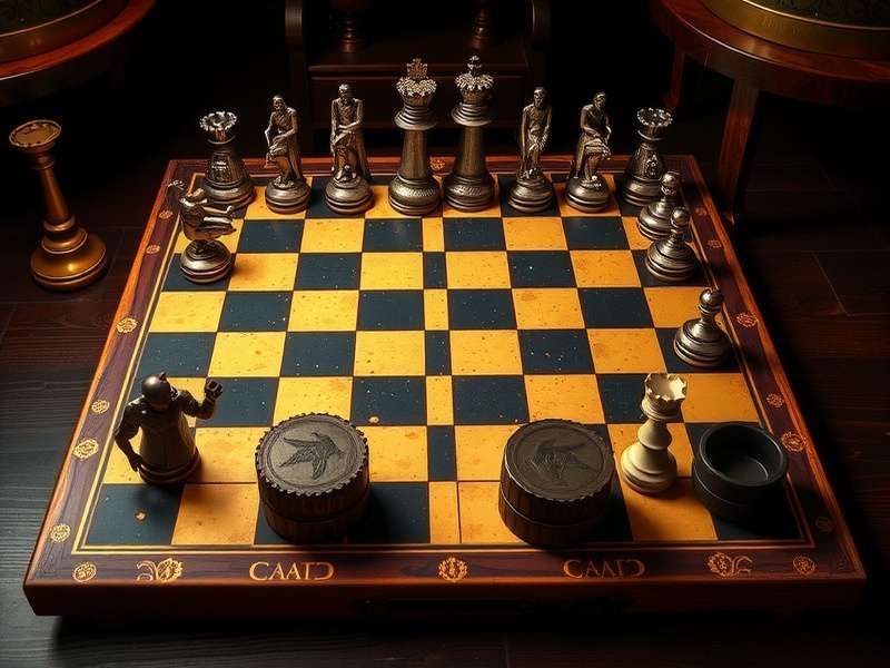 DGT शतरंज बोर्ड का सेटअप - हार्डवेयर और सॉफ्टवेयर कनेक्शन