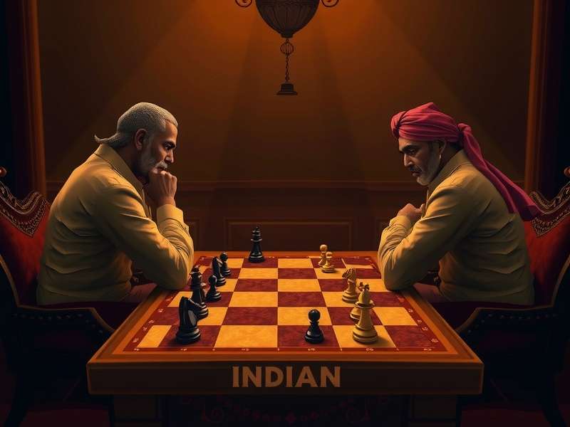 Chess 2 Player Poki गेमप्ले स्क्रीनशॉट