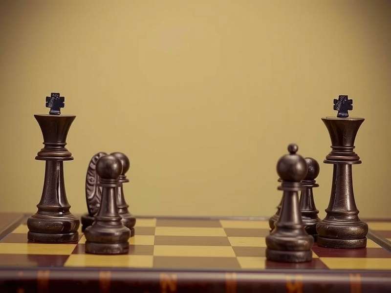 भारतीय शतरंज ग्रैंडमास्टर्स: विश्वनाथन आनंद और युवा प्रतिभाएँ