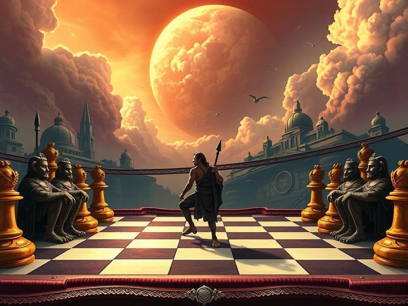 Chess Titans Sound Effects Board showing various sound icons