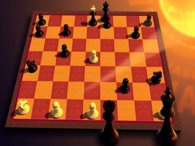 याहू चेस ऑनलाइन फ्री इंटरफ़ेस