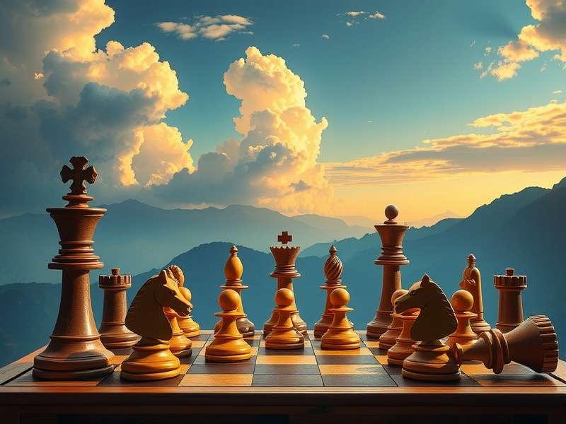 भारतीय शतरंज चैंपियन आकाश वर्मा