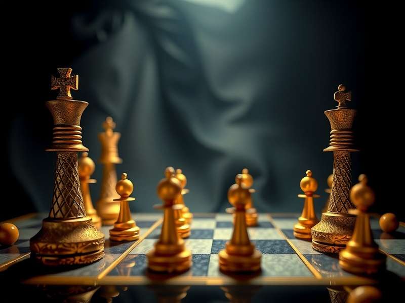 भारतीय शतरंज प्लेटफॉर्म