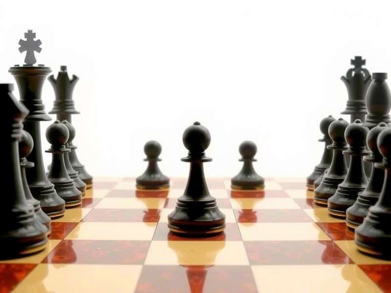 भारतीय शतरंज टूर्नामेंट में युवा खिलाड़ी