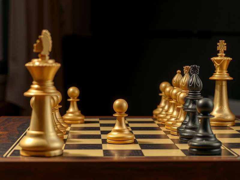 भारतीय शतरंज खिलाड़ी अगली चाल की योजना बना रहे हैं