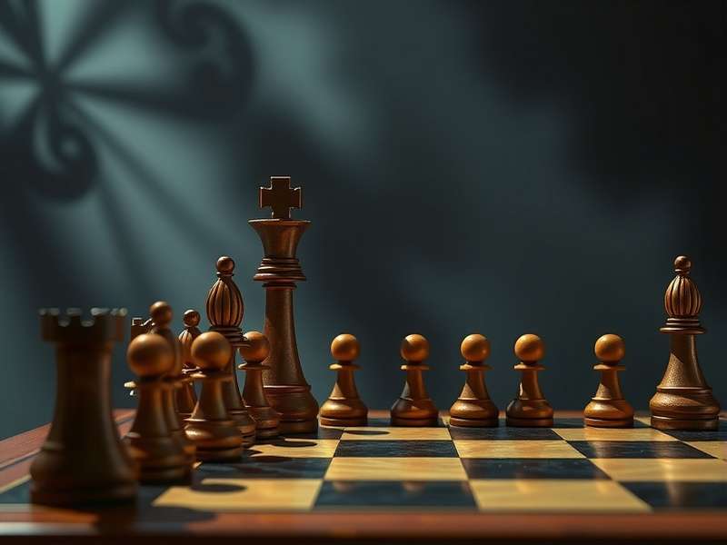 Lichess.org पर शतरंज खेलते हुए भारतीय खिलाड़ी