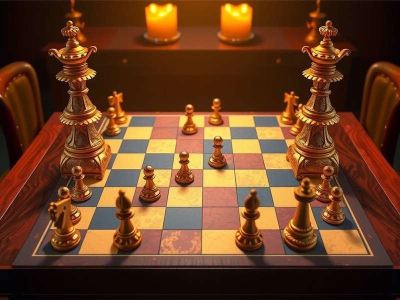 भारतीय शतरंज चैंपियनशिप में प्रतिभागी