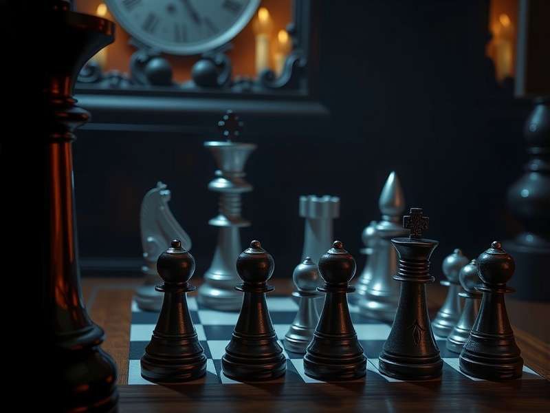 Detailed analysis of Lichess.org user interface showing game play, tactics trainer, and community features