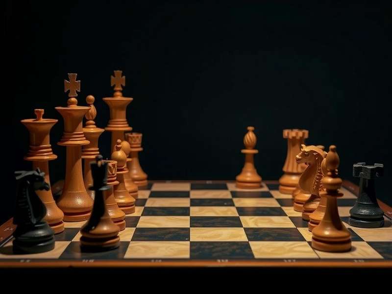Indian chess players competing online in a tournament
