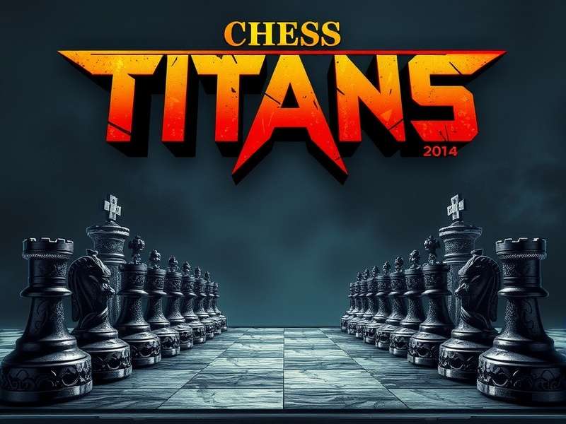 A diverse group of Indian chess players intensely competing in a tournament