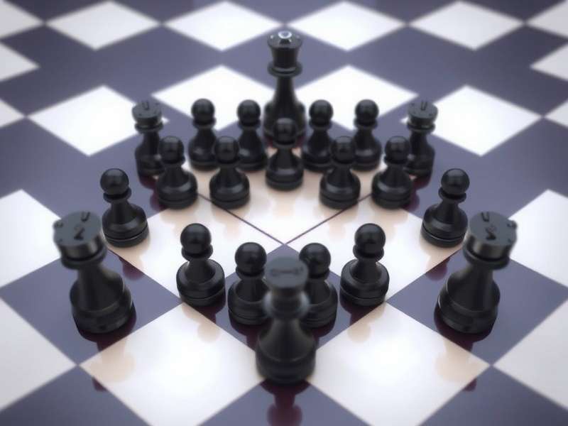 Indian chess players using Lichess on mobile devices