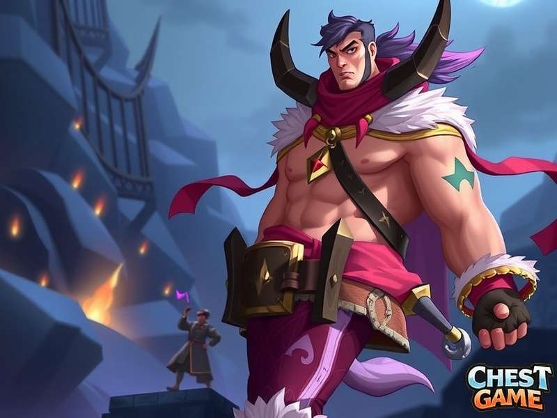 Vibrant chess tournament in New Delhi with focused young players