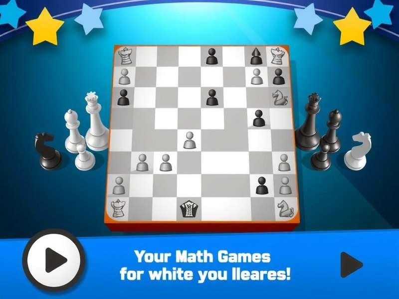 Two players intensely focused on a digital chess game on a laptop and tablet