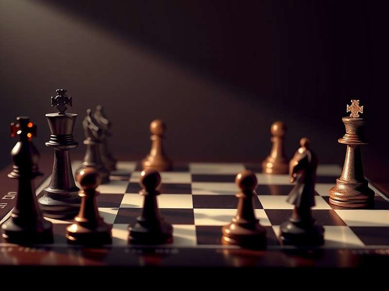 Evolution of the chess board from ancient Indian Ashtapada to modern tournament board