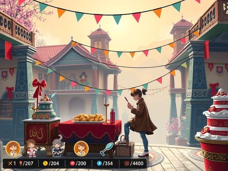 Chess pieces on a wooden board with strategic positioning