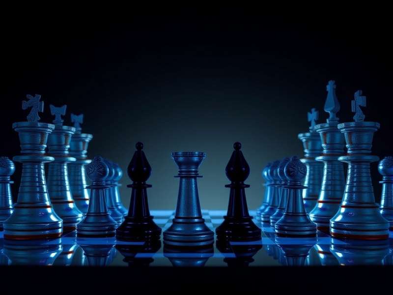 Indian chess players competing online in a tournament