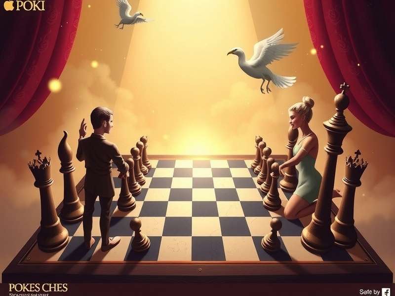 Diverse group of Indian players engaging in an online chess tournament