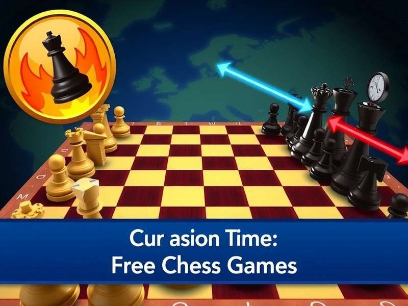 A person strategizing over a digital chessboard in a cozy setting