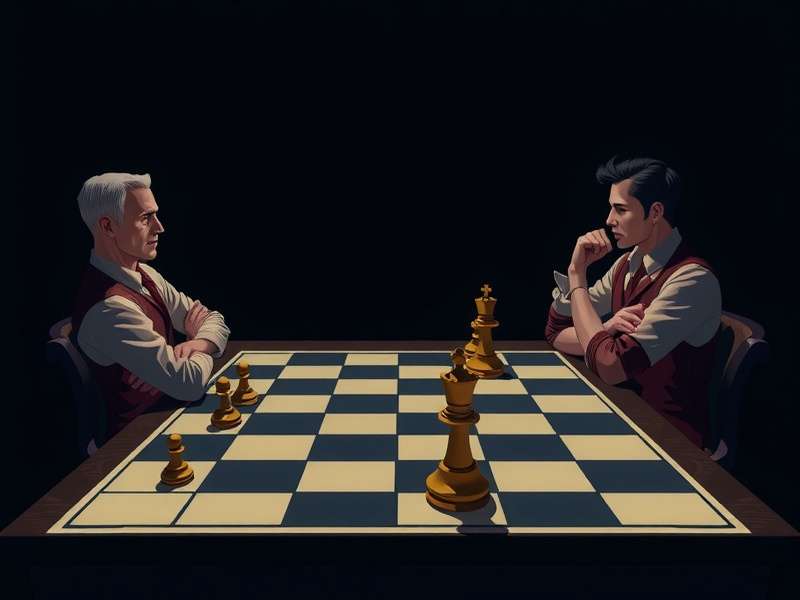 Chess Reps – India's premier chess encyclopedia and community platform