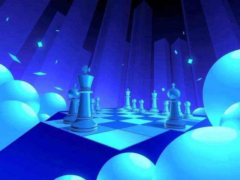 World No 2 Chess Player — exclusive analysis and career overview