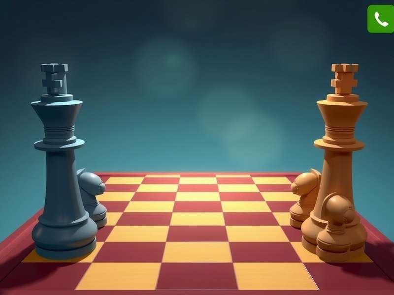 Duolingo Chess board setup and strategy hub for Indian players