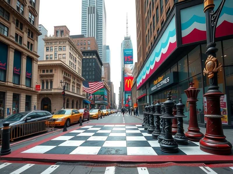 Chess Broadway — India's premier chess platform featuring community games, grandmaster insights, and desi chess culture.
