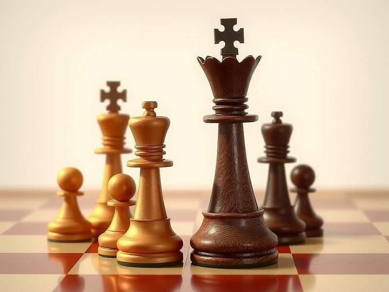 Game Chess – India's ultimate chess guide featuring grandmaster strategies and online platforms