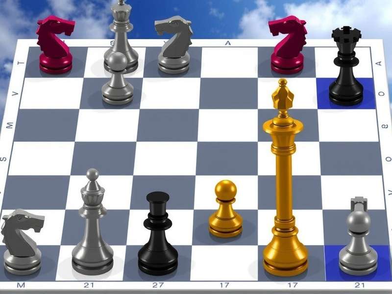 Chess Com Online platform interface showing a chess board with Indian-themed design elements