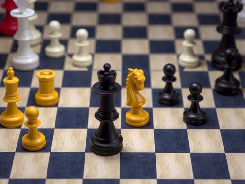 Indian players enjoying online chess games free on laptop and mobile