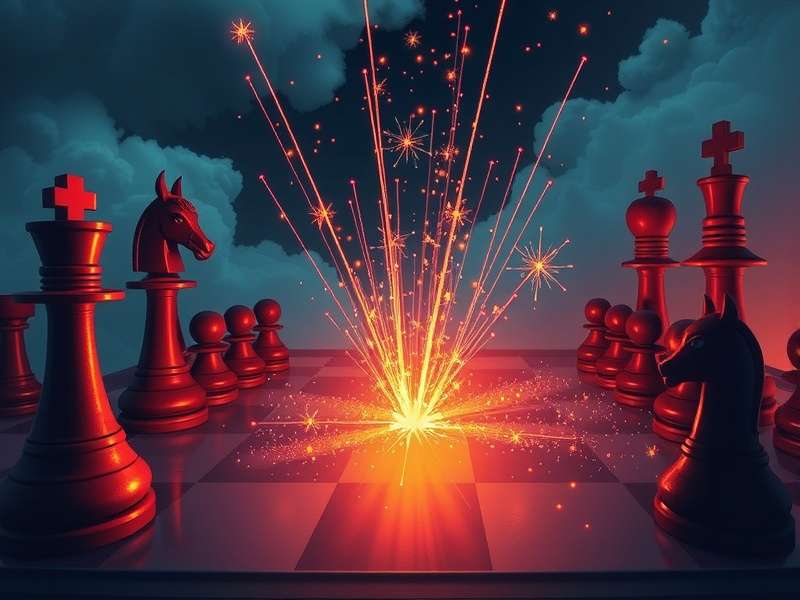 Spark Chess path to mastery – Foundation to Tactics to Strategy to Mastery