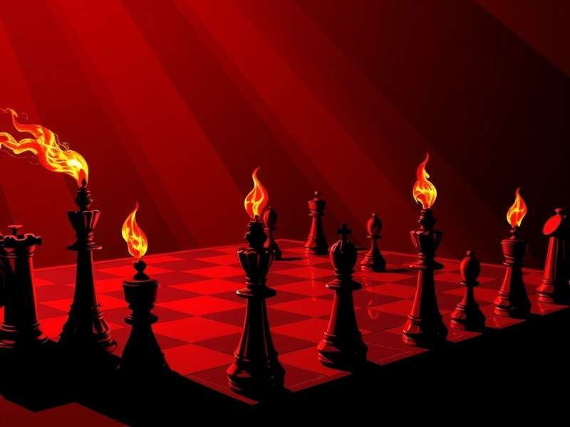 Spark Chess Arena – India's premier online chess platform with interactive board and community features