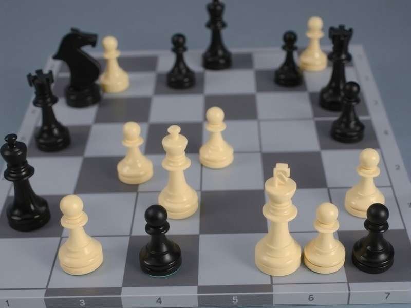 Lichess Org Chess platform interface showing a chess board and game analysis tools