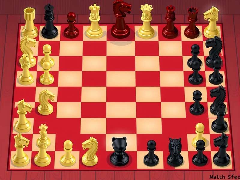 Indian chess players competing in a national tournament with chess boards and clocks