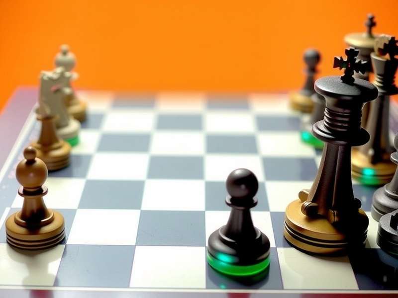 Chess Com platform interface with Indian theme, showing chess board and analysis tools