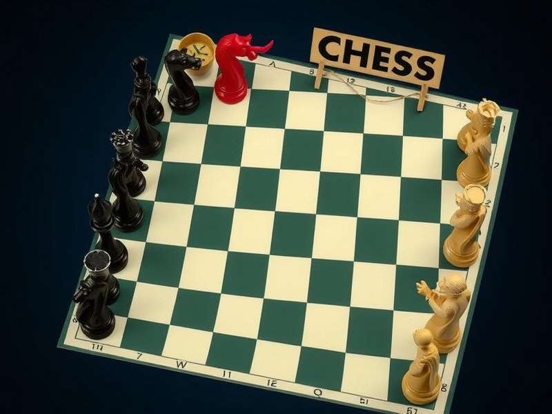 Play Chess Against Computer – India's comprehensive chess AI training platform