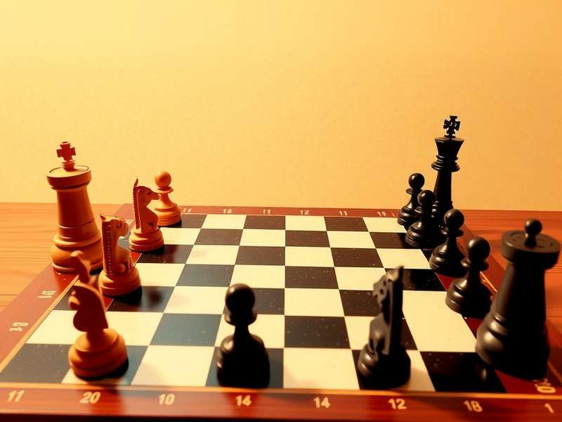 Chess in India – from ancient roots to modern online play with Viswanathan Anand and rising talents