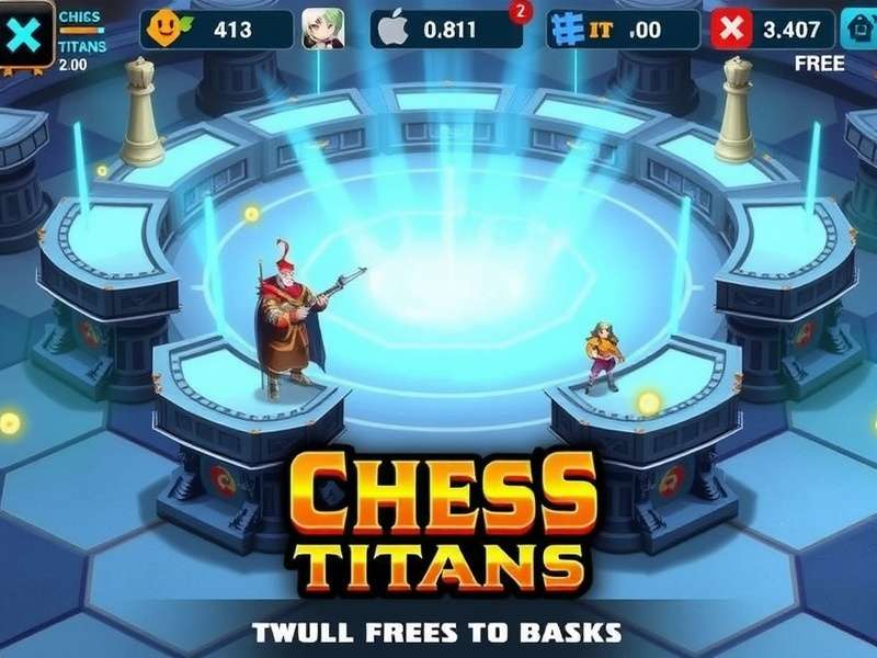 Play Chess Titans For Free – Indian chess players mastering the game on PlayChessIndia