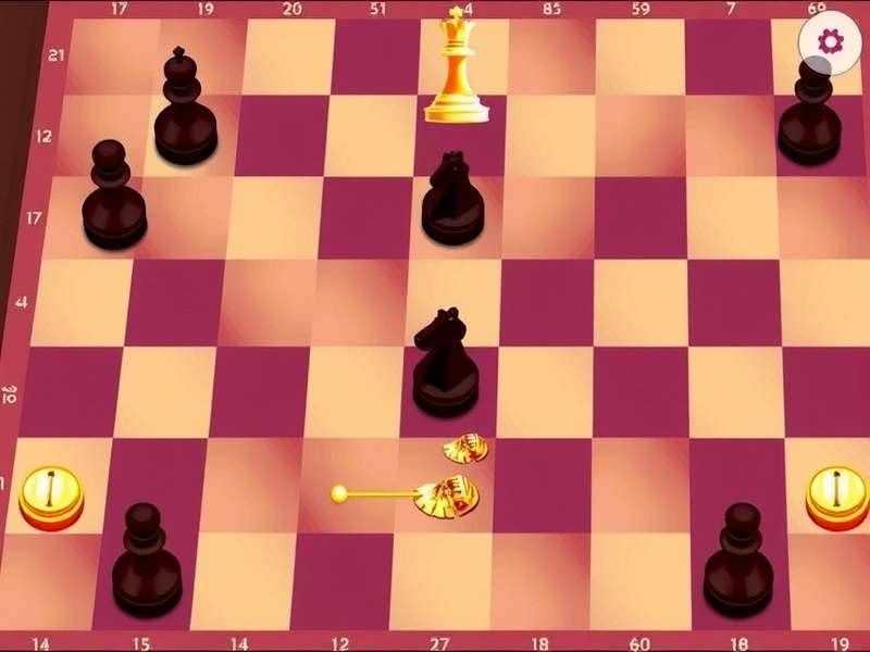 Yahoo Chess – India's premier online chess platform featuring free games, master strategies, and community