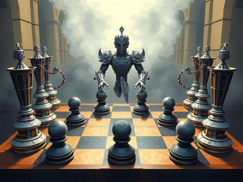 Shredder Chess AI engine interface showing board analysis and move suggestions for Indian players