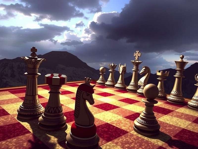 Chess opening distribution chart for Indian PSP players showing Sicilian Defence dominance
