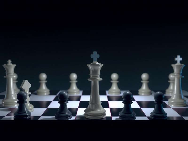 Internet Chess Club platform interface showing chess board and tools