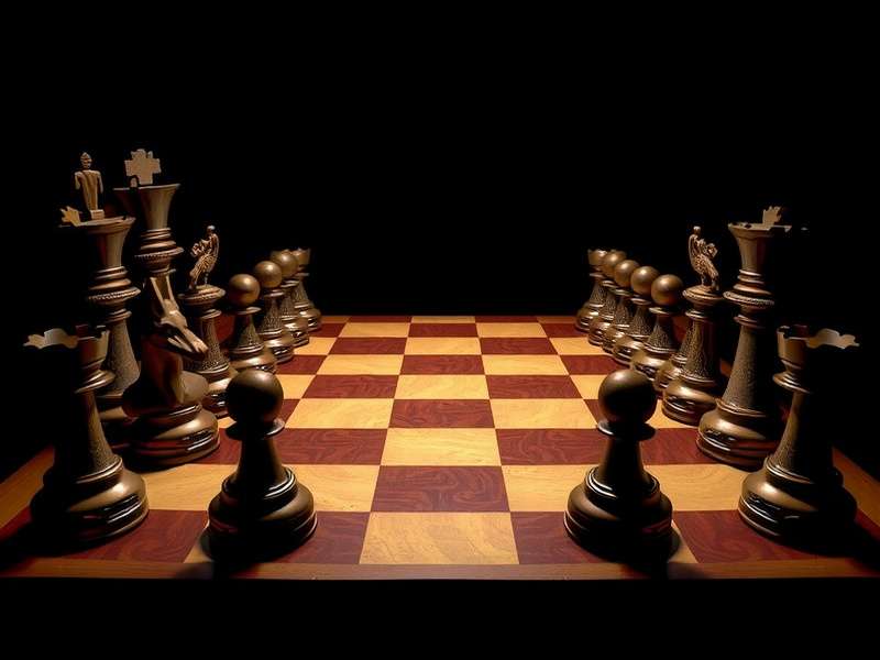 Free Chess - Play Chess Online Free at playchessindia.com