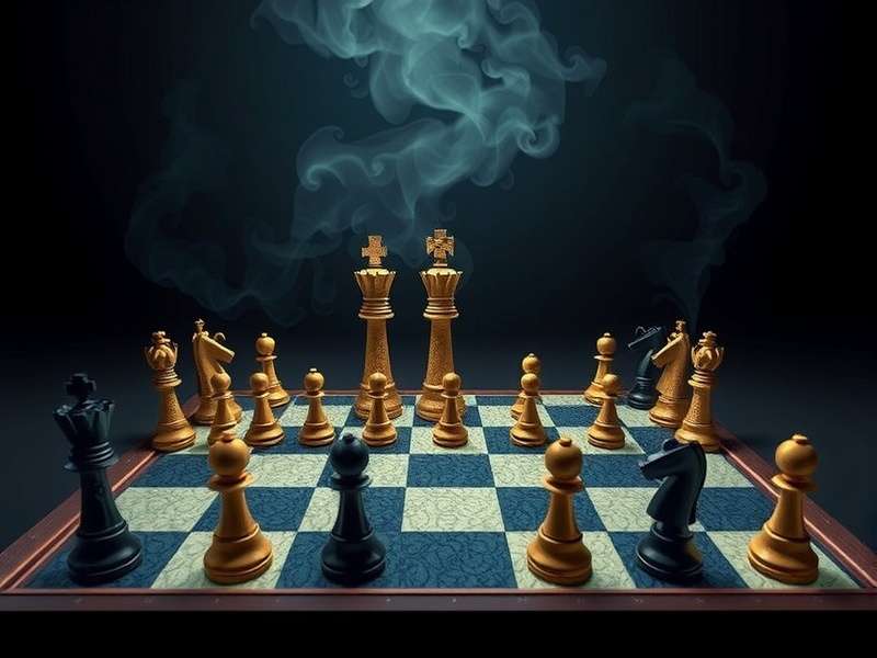 Lichess platform interface showing chess board and analysis tools used by Indian players
