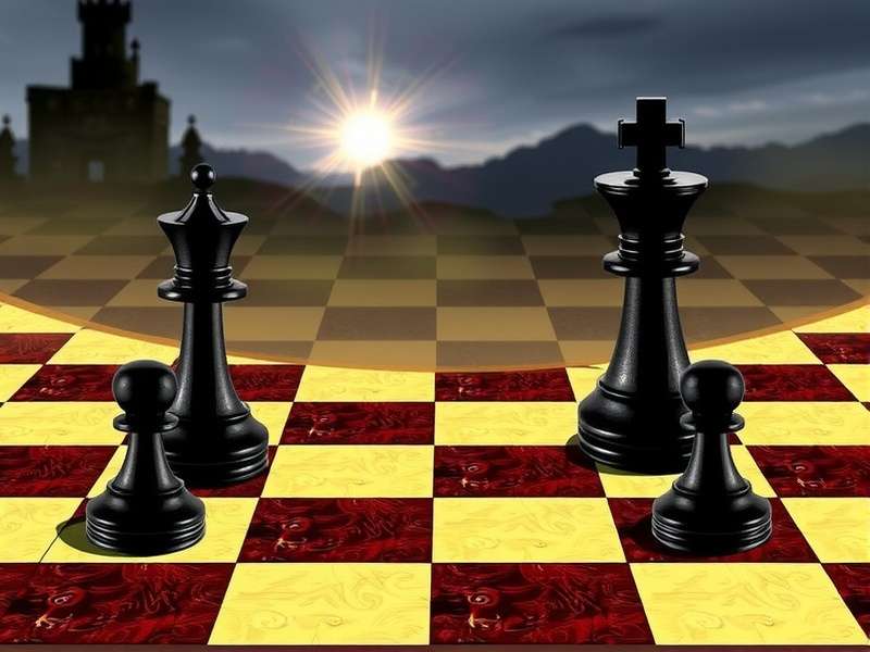 Chess Unblocked – Play unlimited chess online at playchessindia.com