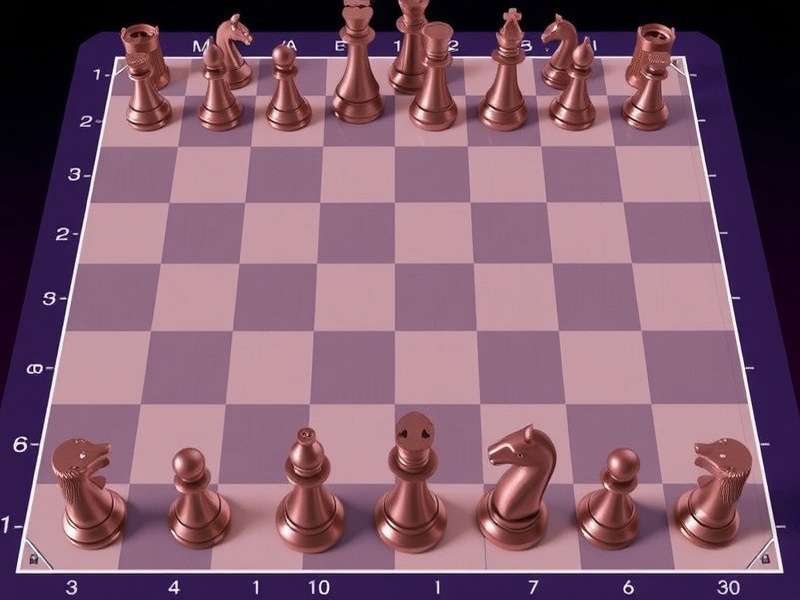 Lichess opening repertoire for Indian players – Sicilian, King's Indian, Caro-Kann, Queen's Gambit Declined